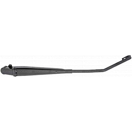 Motormite Windshield Wiper Arm-Front Left Or Right, 42591 42591